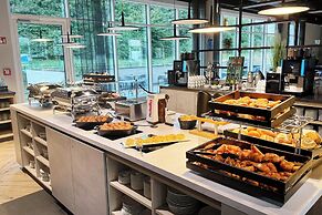 Garner Hotel Augsburg Nord by IHG