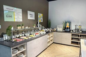 Garner Hotel Augsburg Nord by IHG