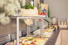 Garner Hotel Augsburg Nord by IHG