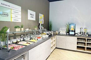 Garner Hotel Augsburg Nord by IHG