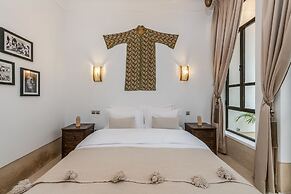 Riad Louhou