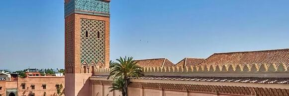 Riad Louhou