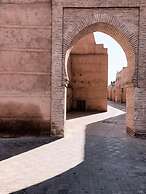 Riad Louhou