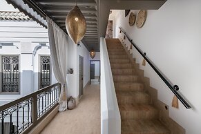 Riad Louhou