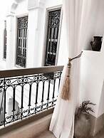 Riad Louhou
