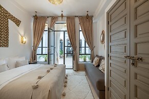 Riad Louhou