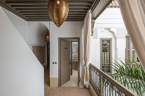 Riad Louhou