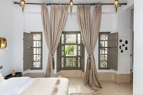 Riad Louhou
