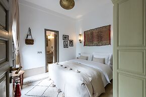 Riad Louhou