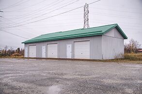SureStay by Best Western Kapuskasing