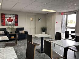 SureStay by Best Western Kapuskasing