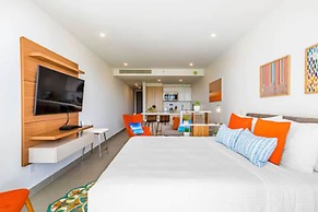 Azure Beach Residences