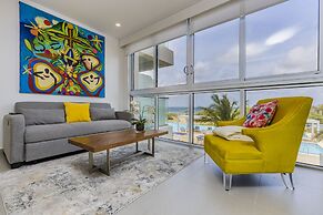 Azure Beach Residences