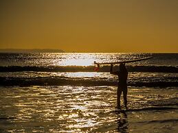 One Sand Banks