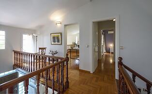 Olvios Villa at Melissochori