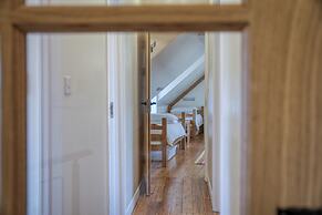 Bunk House - 4 Bedroom - Llangenith