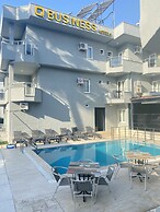 Q Business Hotels