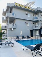 Q Business Hotels