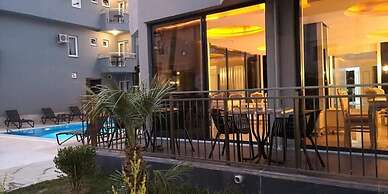 Q Business Hotels