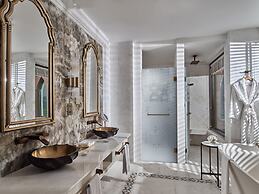 Club Privé by Rixos Saadiyat Island