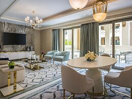 Club Privé by Rixos Saadiyat Island