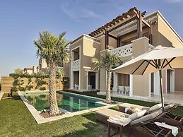Club Privé by Rixos Saadiyat Island