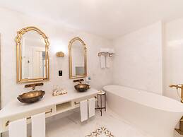 Club Privé by Rixos Saadiyat Island
