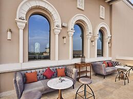 Club Privé by Rixos Saadiyat Island