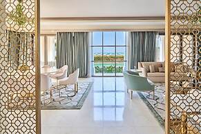 Club Privé by Rixos Saadiyat Island