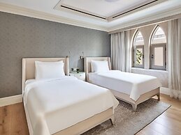 Club Privé by Rixos Saadiyat Island