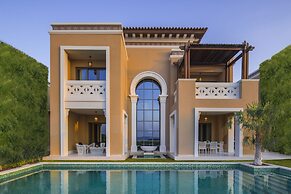 Club Privé by Rixos Saadiyat Island