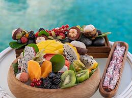 Club Privé by Rixos Saadiyat Island