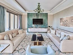 Club Privé by Rixos Saadiyat Island