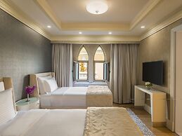 Club Privé by Rixos Saadiyat Island