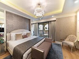 Club Privé by Rixos Saadiyat Island