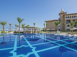 Club Privé by Rixos Saadiyat Island