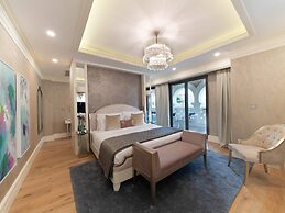 Club Privé by Rixos Saadiyat Island