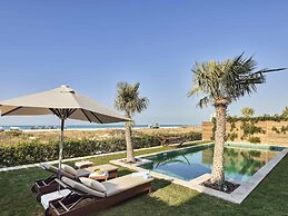 Club Privé by Rixos Saadiyat Island