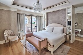 Club Privé by Rixos Saadiyat Island