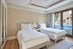 Club Privé by Rixos Saadiyat Island