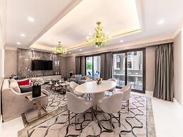Club Privé by Rixos Saadiyat Island