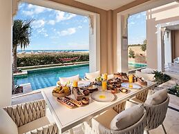 Club Privé by Rixos Saadiyat Island