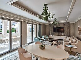 Club Privé by Rixos Saadiyat Island