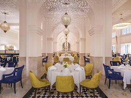 Club Privé by Rixos Saadiyat Island