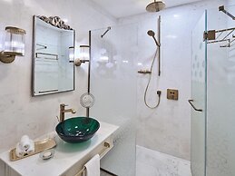 Club Privé by Rixos Saadiyat Island
