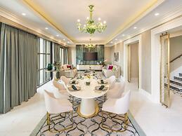Club Privé by Rixos Saadiyat Island
