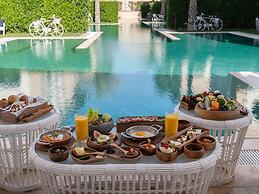 Club Privé by Rixos Saadiyat Island