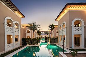 Club Privé by Rixos Saadiyat Island