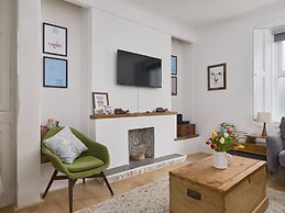 Saltwater Cottage