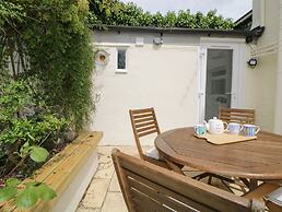 Saltwater Cottage